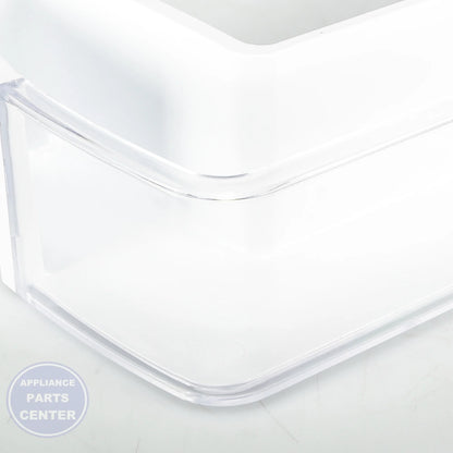 ASSY GUARD-REF MID;AW1-12 DA97-12652A - Side view with 12 inches width