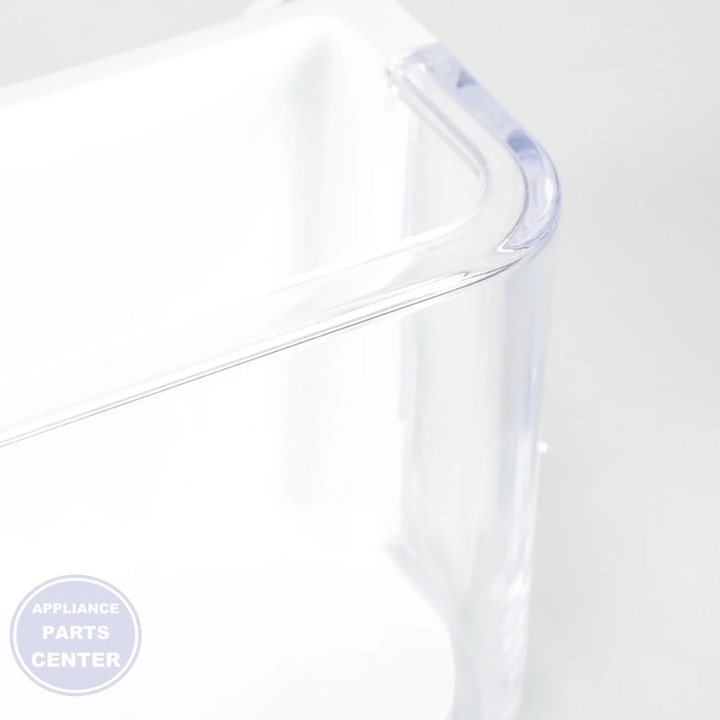 SAM ASSY GUARD-REF MID;AW1-12 - Main view showing sturdy construction for RS25H5111SR