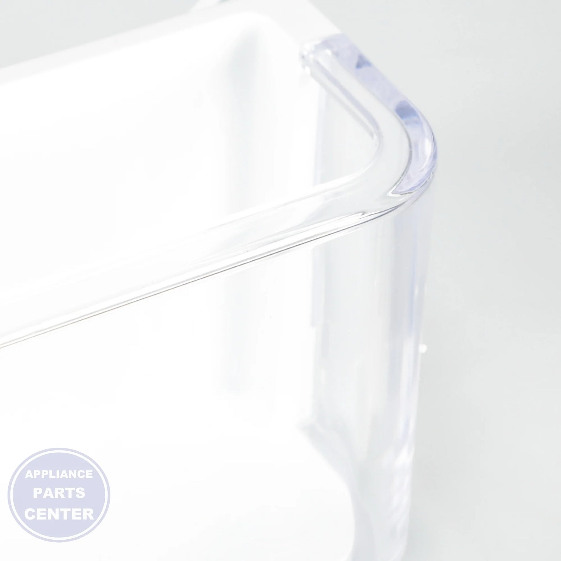 SAM ASSY GUARD-REF MID;AW1-12 - Main view showing sturdy construction for RS25H5111SR