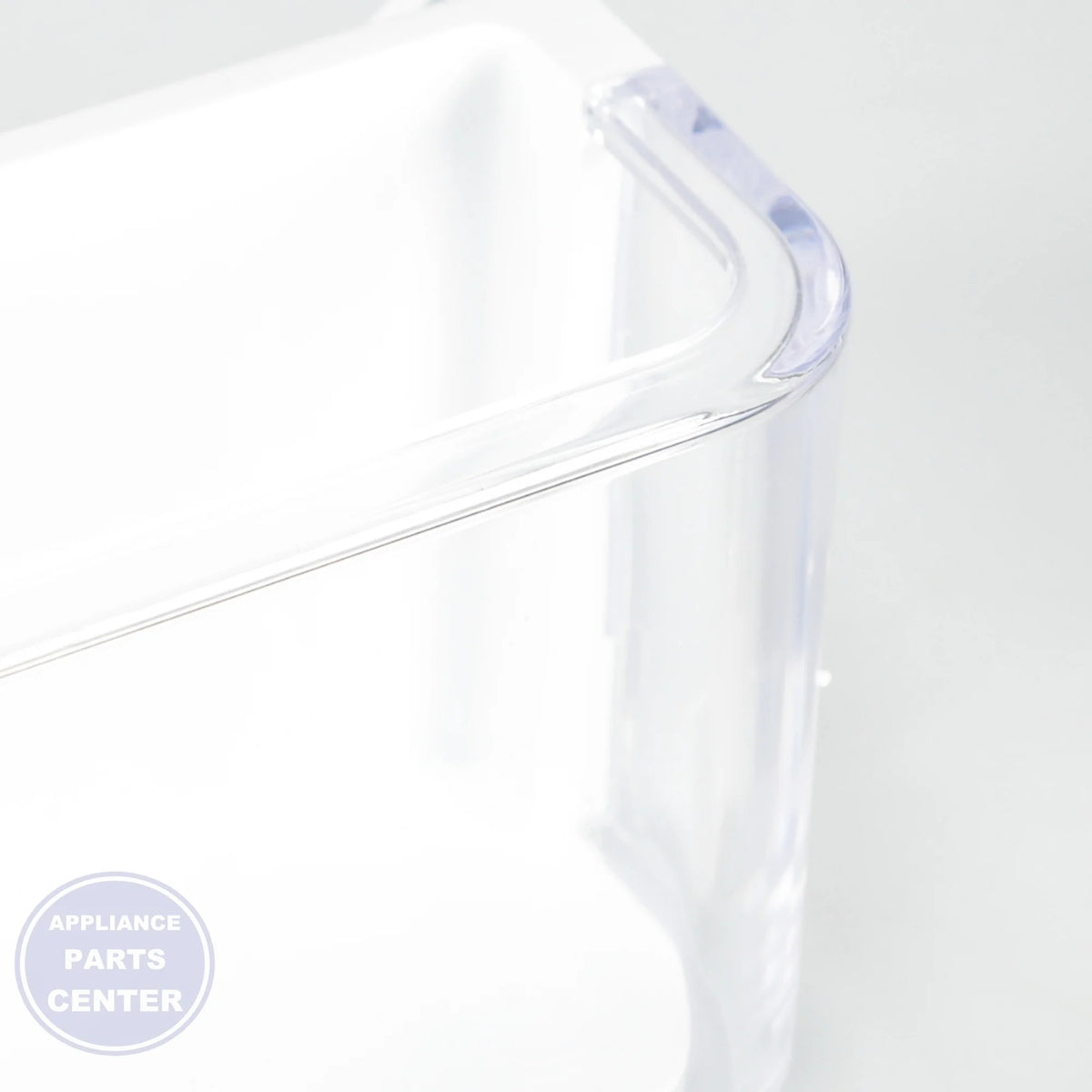 SAM ASSY GUARD-REF MID;AW1-12 - Main view showing sturdy construction for RS25H5111SR