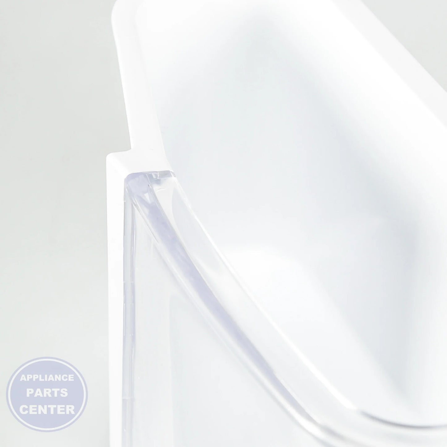 SAM ASSY GUARD-REF MID;AW1-12 DA97-12652A - Installation in RF260BEAESR showing easy mounting points