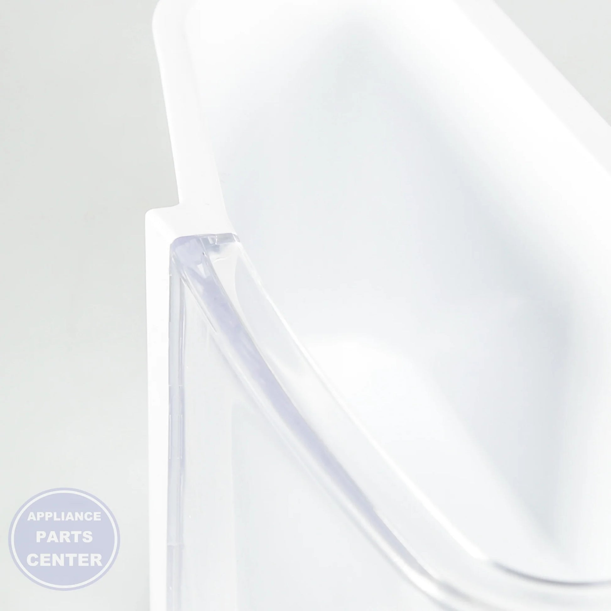 SAM ASSY GUARD-REF MID;AW1-12 DA97-12652A - Installation in RF260BEAESR showing easy mounting points