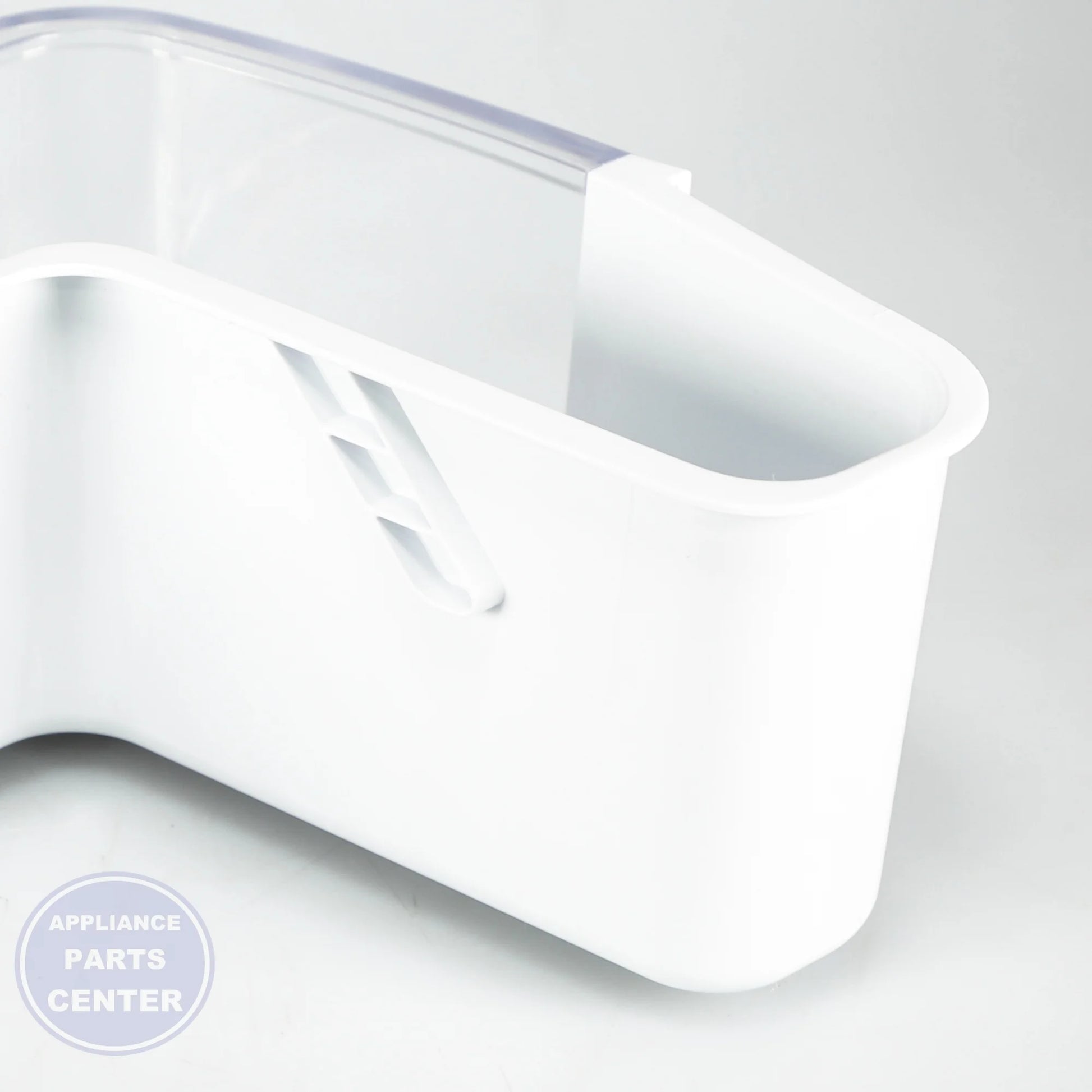 SAM ASSY GUARD-REF MID;AW1-12 DA97-12652A - Installation in RF260BEAESR showing easy mounting points