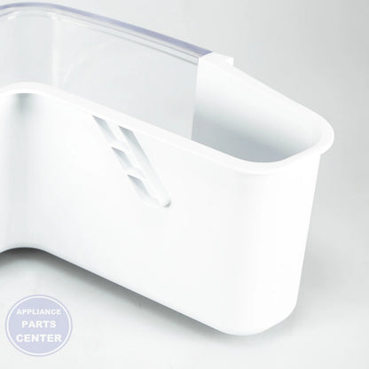 SAM ASSY GUARD-REF MID;AW1-12 DA97-12652A - Installation in RF260BEAESR showing easy mounting points