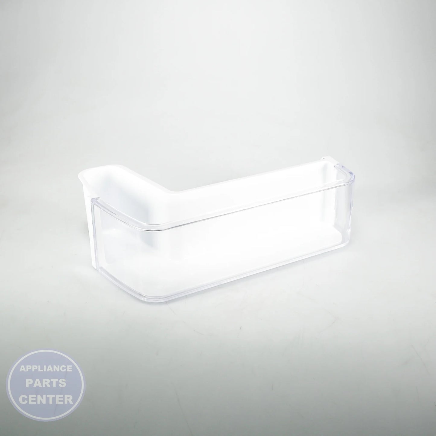 SAM ASSY GUARD-REF MID;AW1-12 DA97-12652A - Installation in RF260BEAESR showing easy mounting points