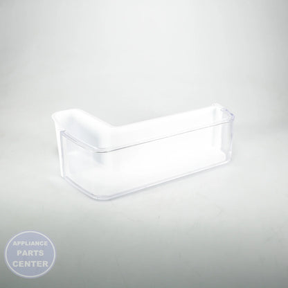 SAM ASSY GUARD-REF MID;AW1-12 DA97-12652A - Installation in RF260BEAESR showing easy mounting points