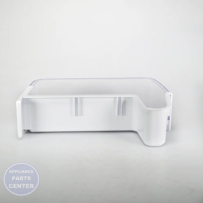 ASSY GUARD-REF LOW;AW1-12 DA97-12653A - Detailed view of secure fitting