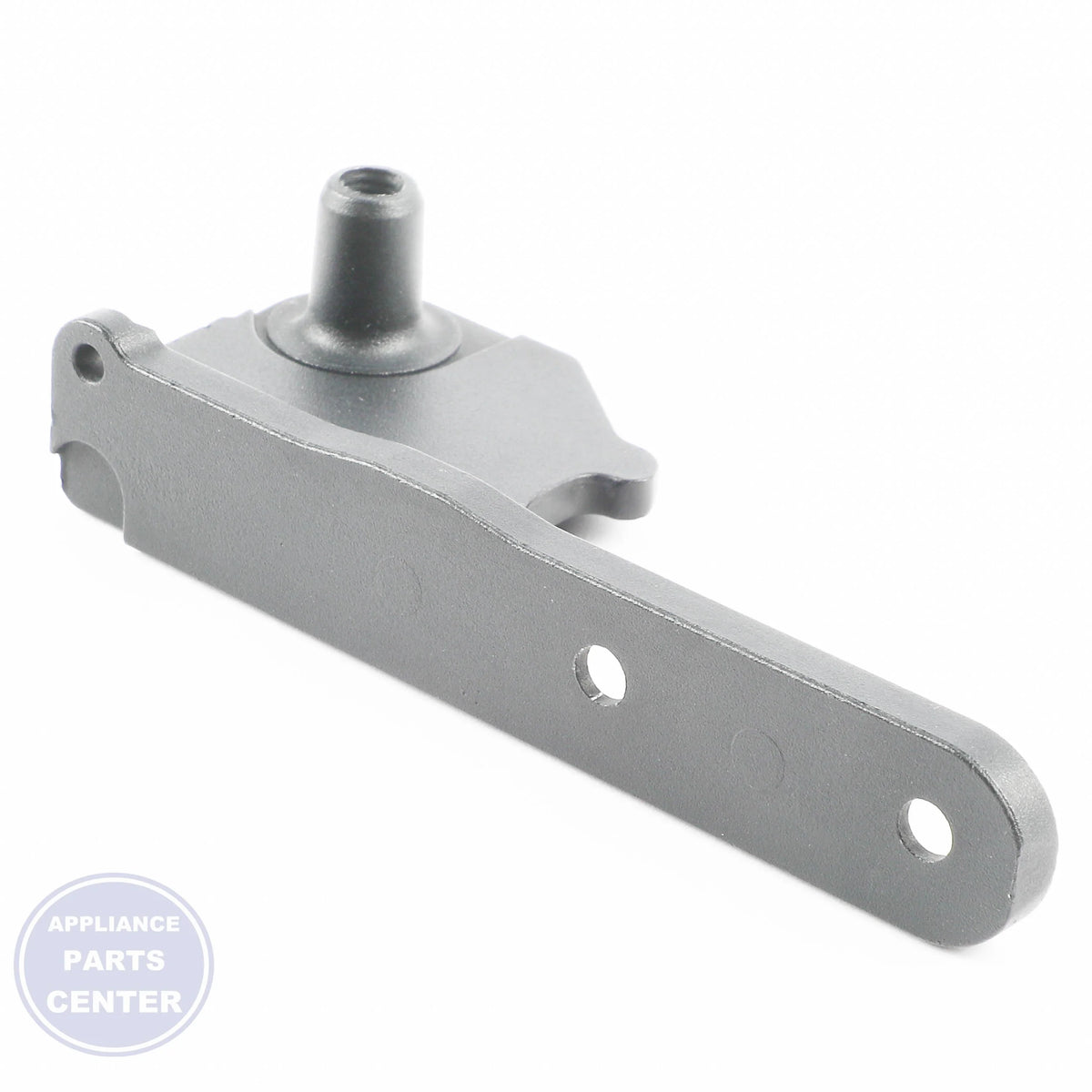 SAM ASSY HINGE-MIDDLE RIGHT DA97-12659C - Main view showing smooth operation for ALDC 6 models