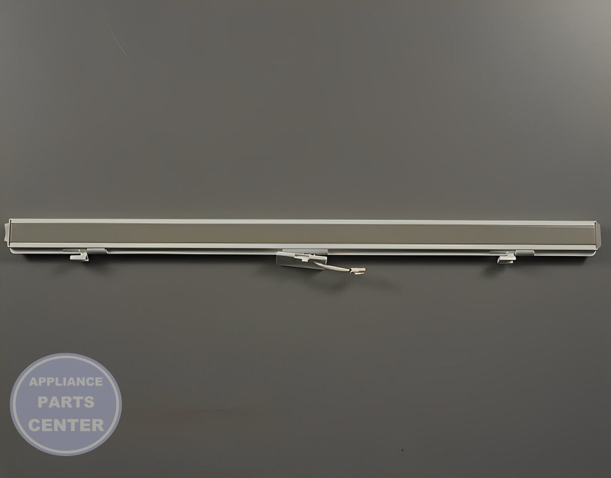 DA97-12683A ASSY FRENCH;AW1-12,THAI-SILVER - Detailed view of high-quality construction