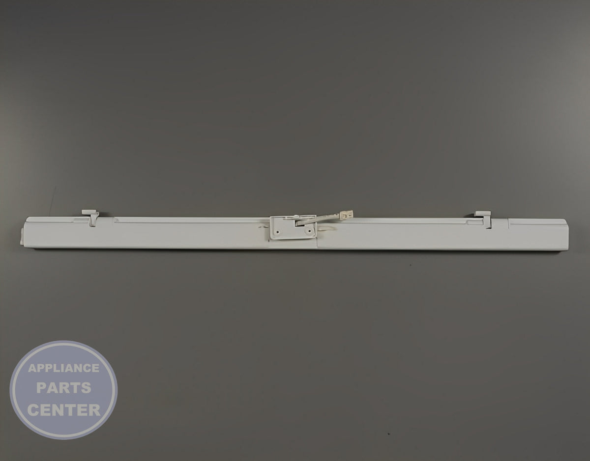 Samsung Door Guide DA97-12683C - Main view showing smooth operation for Samsung models