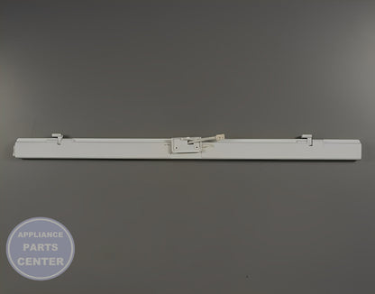 Samsung Door Guide DA97-12683C - Main view showing smooth operation for Samsung models