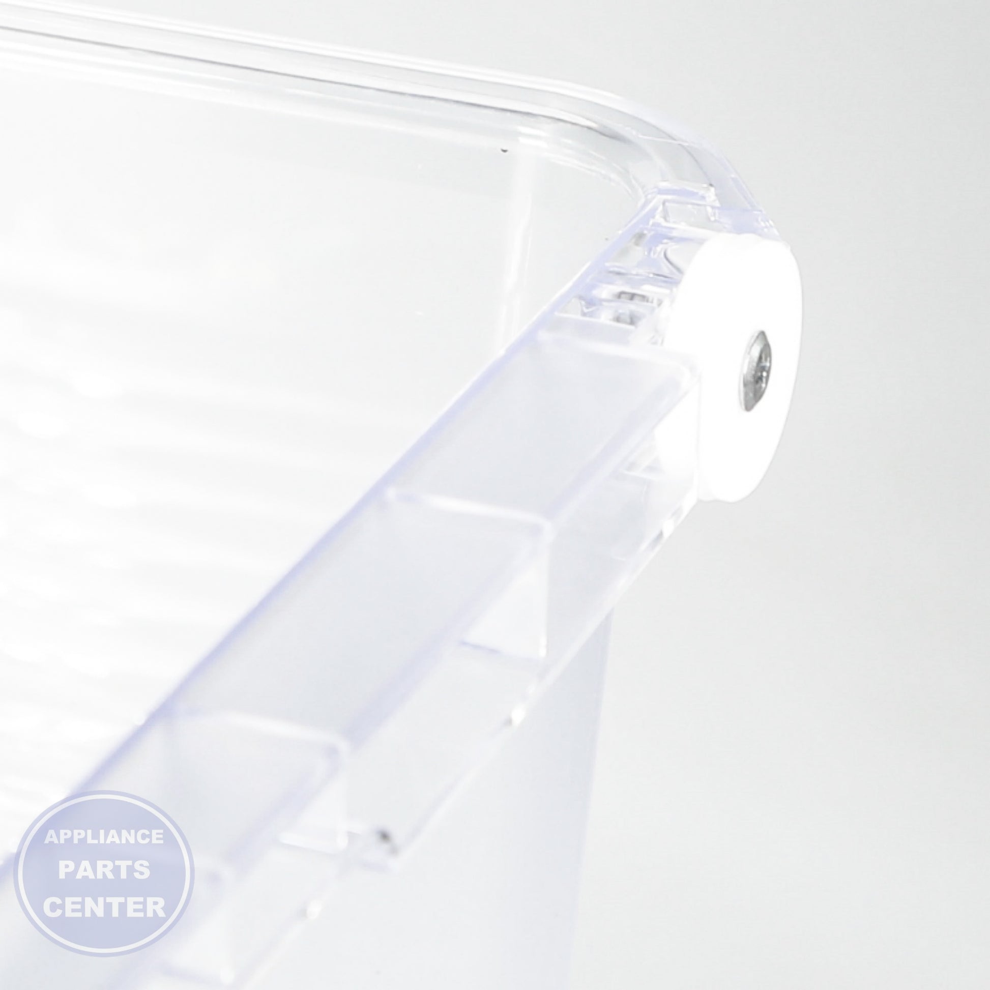 ASSY CASE VEG-RIGHT;AW4,ASSY DA97-12686F - Detailed view of sturdy construction