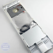 Samsung ASSY COVER EVAP-FRE;GGH ENERGY,PP,COOL W DA97-12709A - Main view showing energy efficiency for specific Samsung models