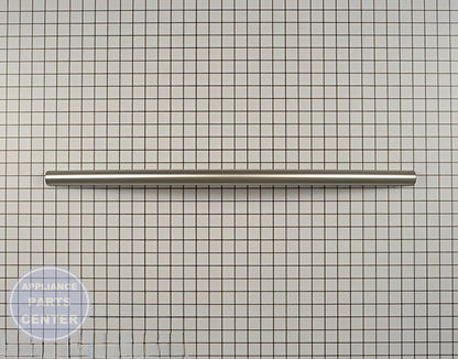 Samsung Refrigerator Door Handle DA97-12712C - Main view showing ergonomic design for Samsung models
