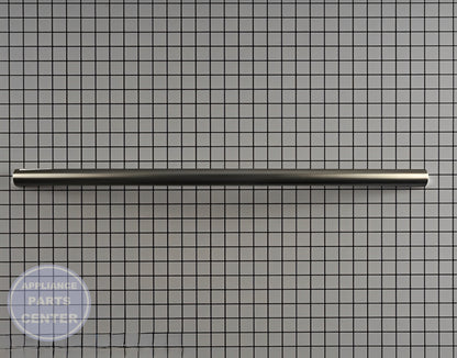 Samsung Refrigerator Handle DA97-12712D - Main view showing superior grip for RS27T5200SR/AA and RF22R7351SR/AA models