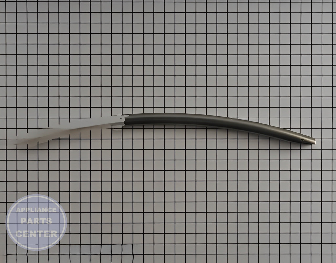 Handle DA97-12712D - Detailed view of durable construction