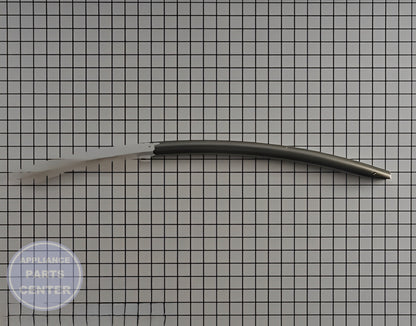 Handle DA97-12712D - Detailed view of durable construction