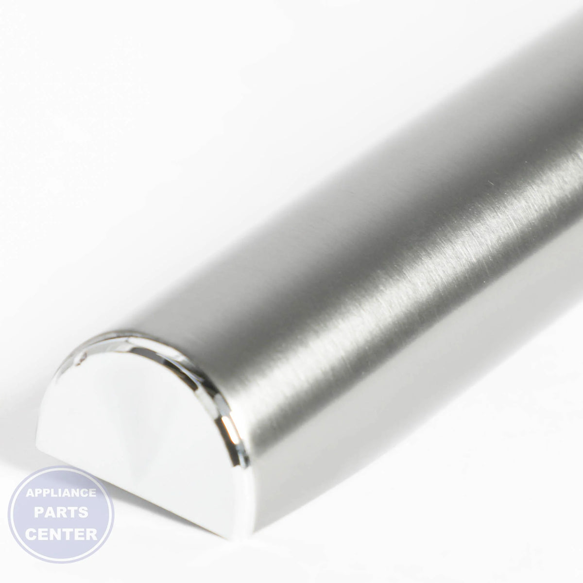 ASSY HANDLE-REF R;RF263*EAESG/AA,BLACK C DA97-12714E - Detailed view of sturdy construction