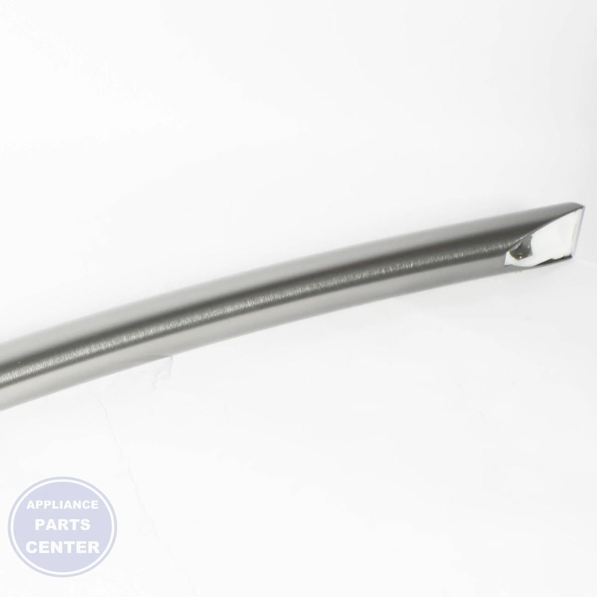 Samsung ASSY HANDLE-REF R;RF263*EAESG/AA,BLACK C DA97-12714E - Installation in RF263*EAESG/AA model showing easy mounting points