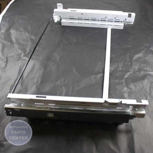 SAM ASSY HANGER-LOW;AW4-4D (F/S),FDR DA97-12861B - Main view showing sturdy support for SAM refrigerators