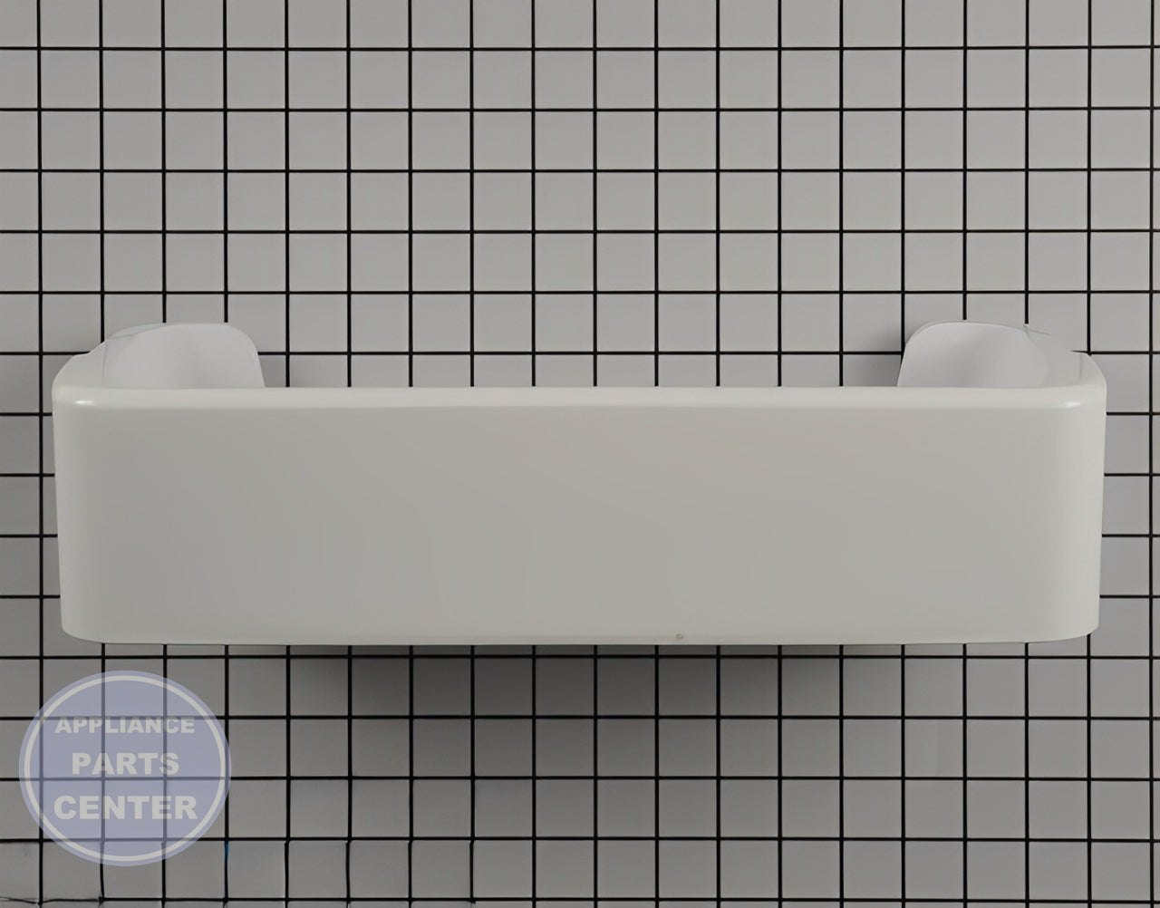 Door Shelf Bin DA97-12939A - Detailed view of durable construction