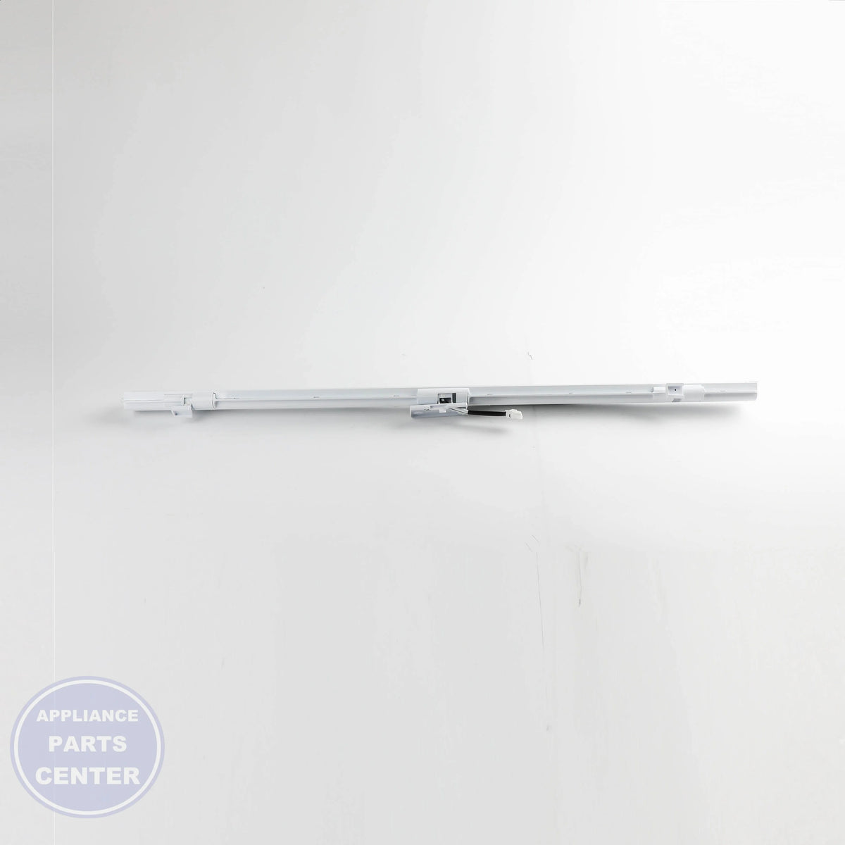 ASSY FRENCH;IBACI,THAI-SILVER DA97-12947A - Side view with 30 lbs weight capacity