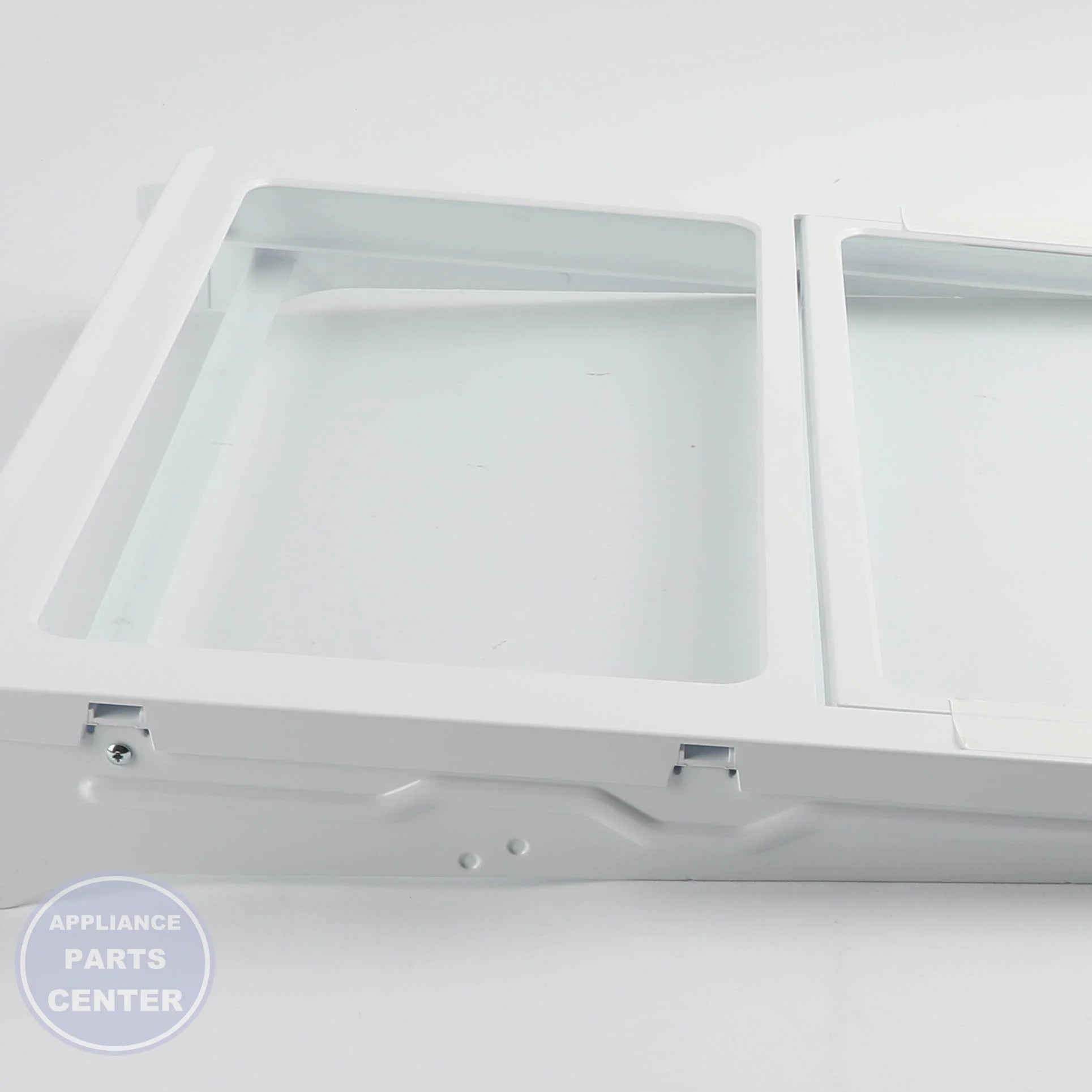 SAM ASSY SHELF-QUICK SPACE;ROMANEE DA97-12955A - Main view showing spacious design for SAM refrigerators
