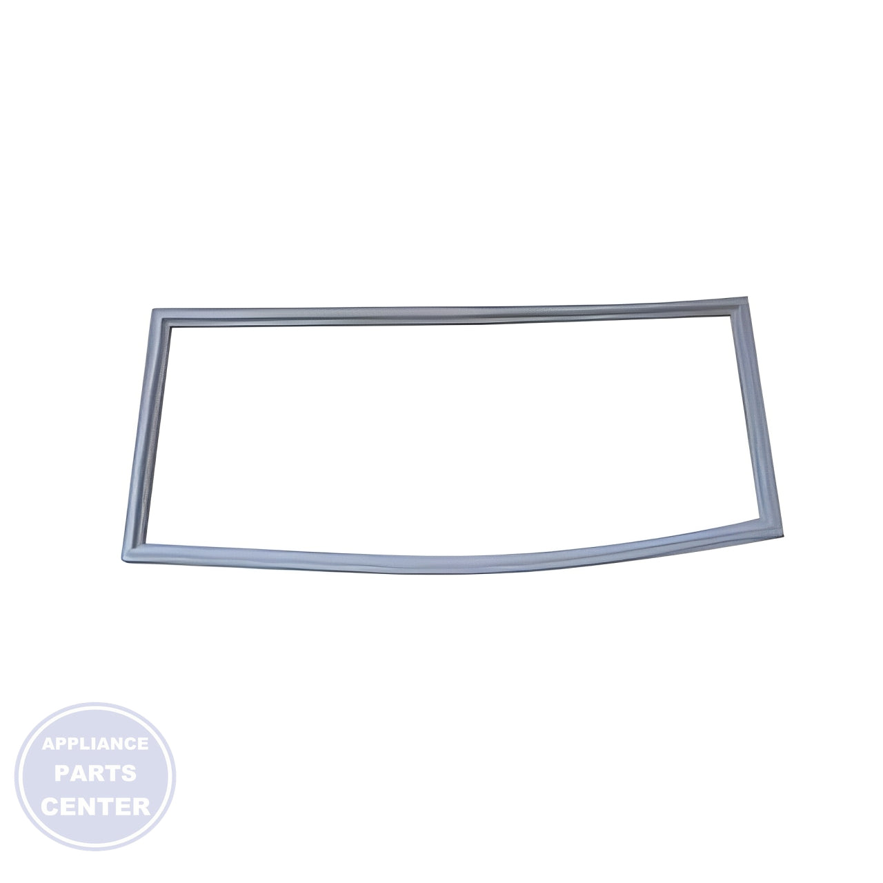 SAMSUNG REFRIGERATOR DOOR GASKET ASSEMBLY DA97-13015E - Main view showing tight seal for SMG Undefined