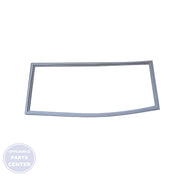 SAMSUNG REFRIGERATOR DOOR GASKET ASSEMBLY DA97-13015E - Main view showing tight seal for SMG Undefined
