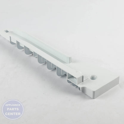 ASSY RAIL-PANTRY R;IBACI DA97-13128A - Detailed view of smooth drawer operation