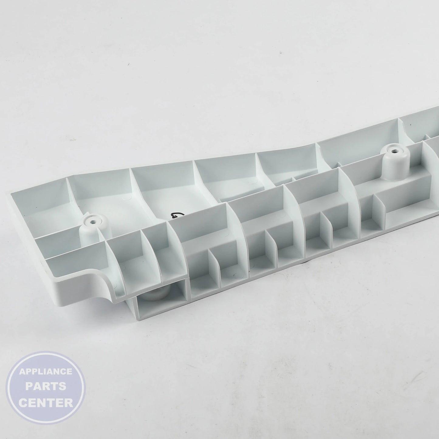 Samsung ASSY RAIL-PANTRY R;IBACI DA97-13128A - Main view showing smooth drawer operation for Samsung XYZ series
