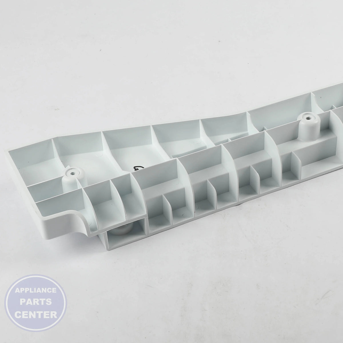 Samsung ASSY RAIL-PANTRY R;IBACI DA97-13128A - Main view showing smooth drawer operation for Samsung XYZ series