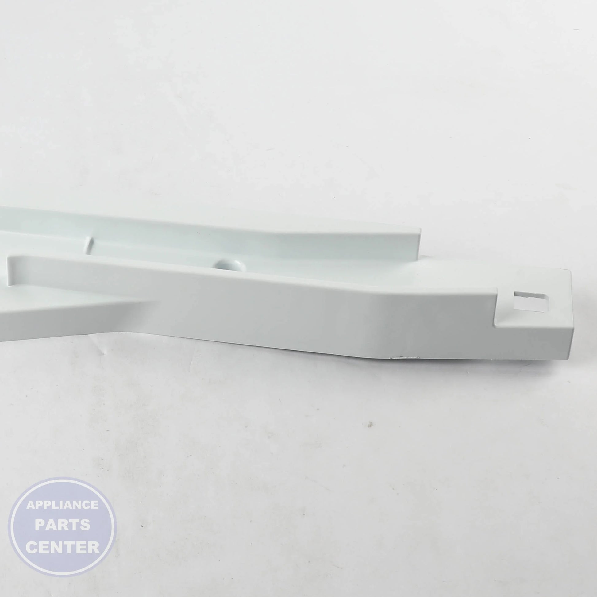 Samsung ASSY RAIL-PANTRY R;IBACI DA97-13128A - Installation in Samsung XYZ showing key mounting points