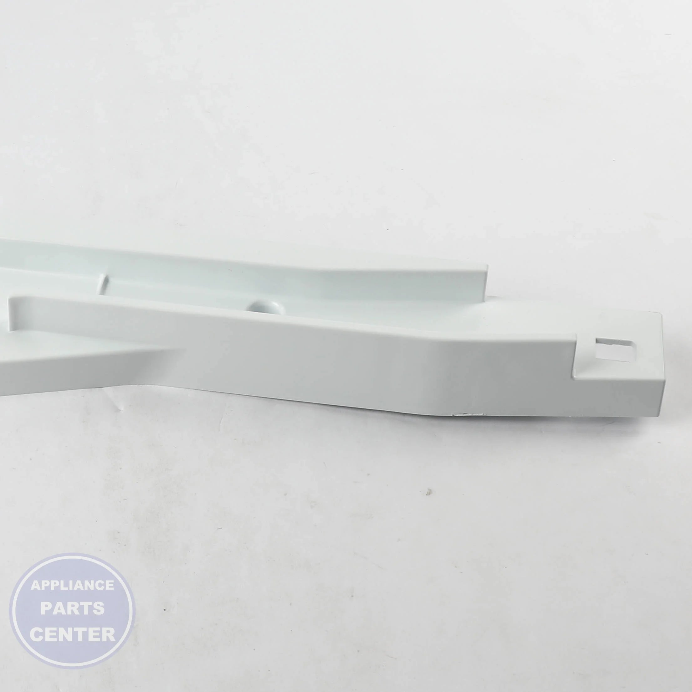 Samsung ASSY RAIL-PANTRY R;IBACI DA97-13128A - Installation in Samsung XYZ showing key mounting points