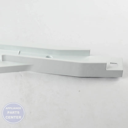Samsung ASSY RAIL-PANTRY R;IBACI DA97-13128A - Installation in Samsung XYZ showing key mounting points