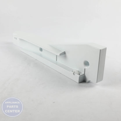Samsung ASSY RAIL-PANTRY R;IBACI DA97-13128A - Installation in Samsung XYZ showing key mounting points