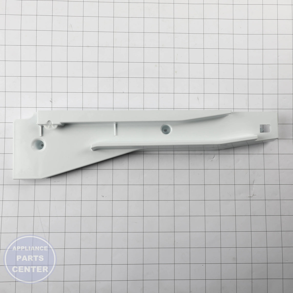 Samsung ASSY RAIL-PANTRY R;IBACI DA97-13128A - Installation in Samsung XYZ showing key mounting points