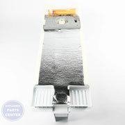Samsung ASSY COVER EVAP-FRE;POLARIS_EXP,COOL WHI DA97-13388B - Main view showing optimal airflow for SAM models