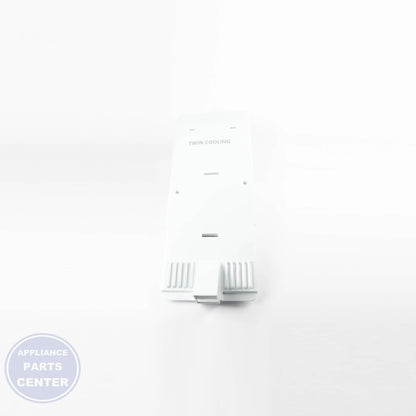 Samsung ASSY COVER EVAP-FRE;POLARIS_EXP,COOL WHI DA97-13388B - Installation in SAM model showing key mounting points