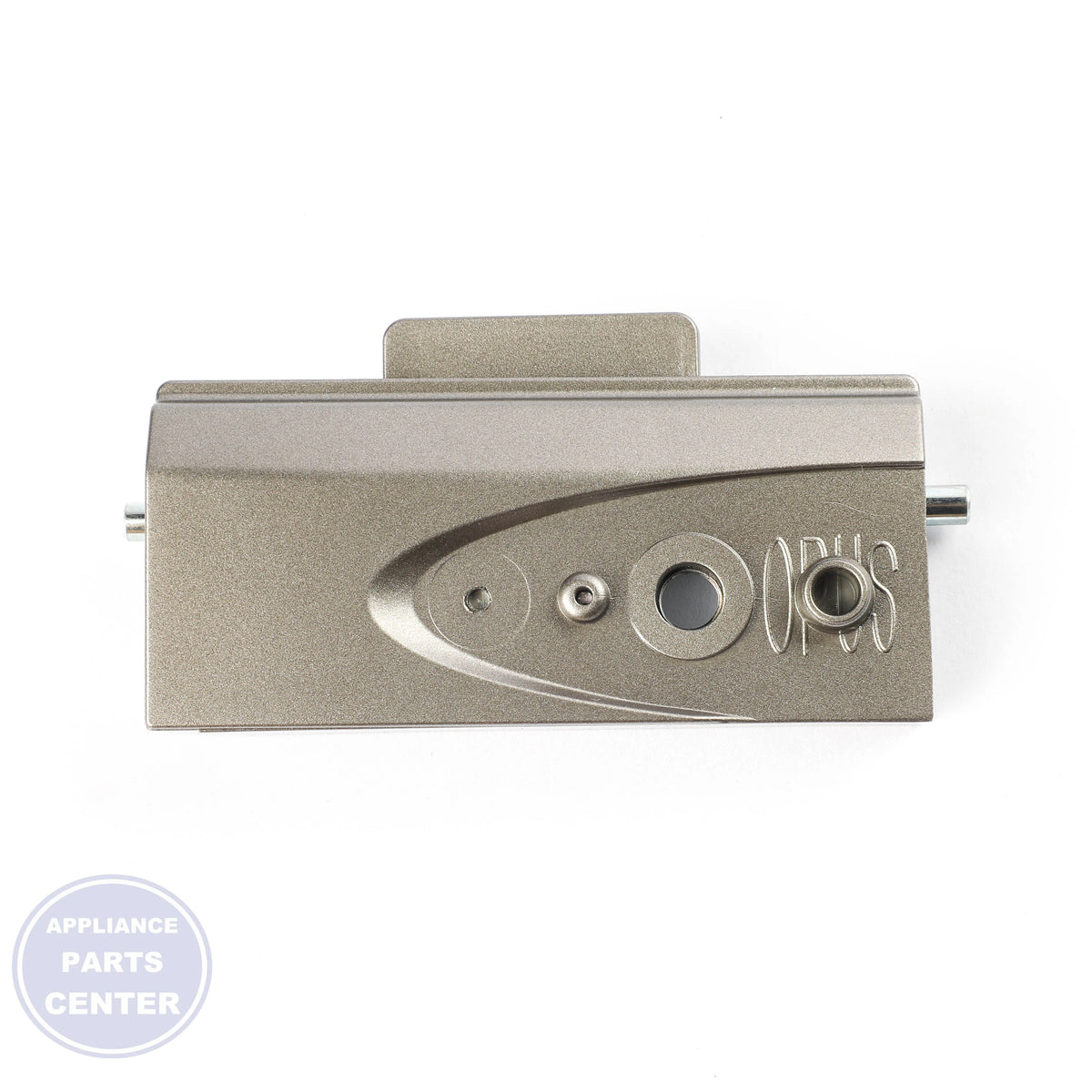 ASSY CAP HANDLE-FRE R;OPUS1,92.2,CREMY S DA97-13438A - Detailed view of sturdy construction