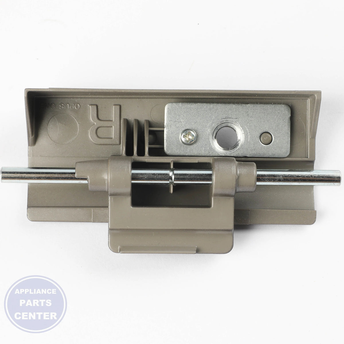 SAM ASSY CAP HANDLE-FRE R;OPUS1,92.2,CREMY S DA97-13438A - Main view showing ergonomic design for OPUS1 and CREAMY S models