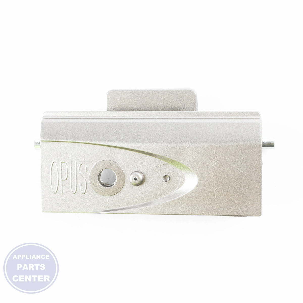 ASSY CAP HANDLE-FRE L;OPUS1,92.2,CREMY S DA97-13439A - Side view with 92.2mm dimensions