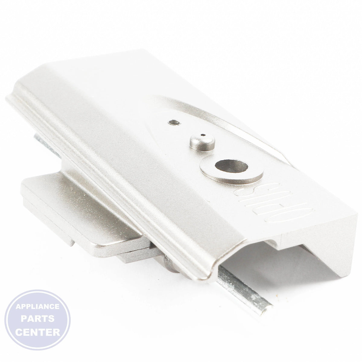 SAM ASSY CAP HANDLE-FRE L;OPUS1,92.2,CREMY S DA97-13439A - Installation in SAM model showcasing key mounting points