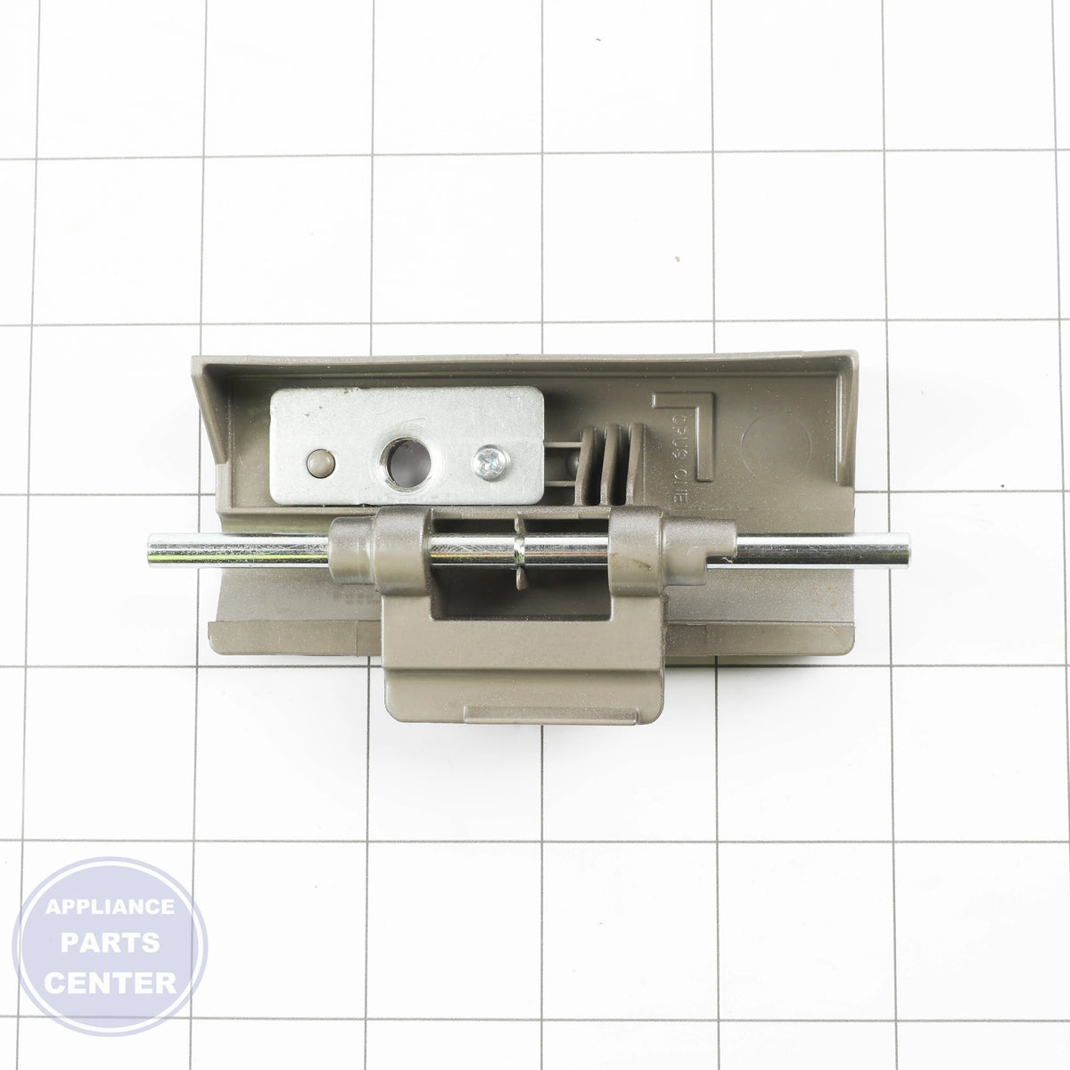 SAM ASSY CAP HANDLE-FRE L;OPUS1,92.2,CREMY S DA97-13439A - Installation in SAM model showcasing key mounting points