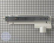 Samsung Drawer Slide Rail DA97-13661A - Main view showing smooth gliding for Samsung models