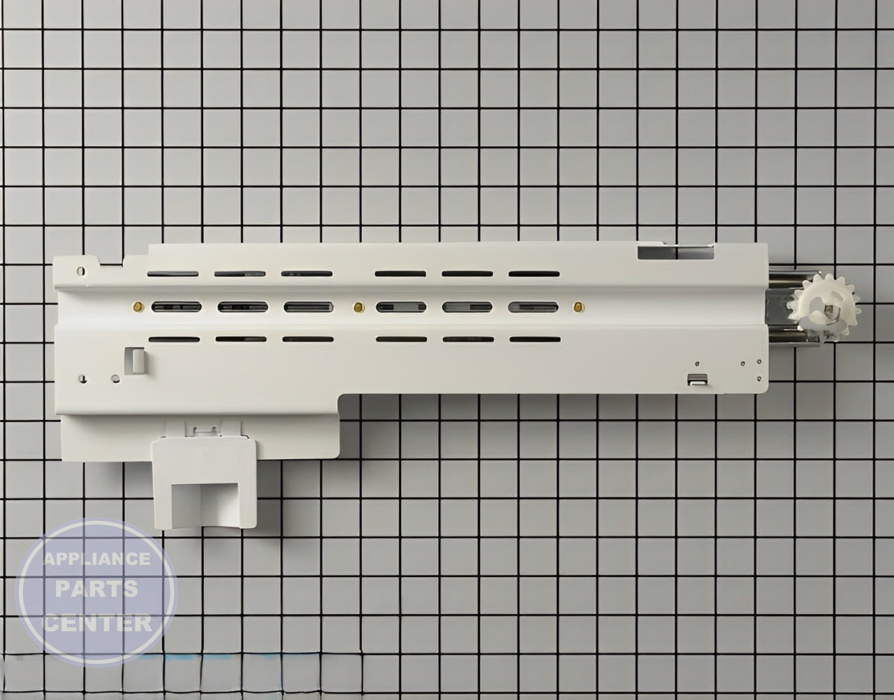 Drawer Slide Rail DA97-13661A- Detailed view of durable construction