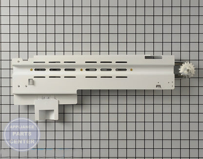 Drawer Slide Rail DA97-13661A- Detailed view of durable construction