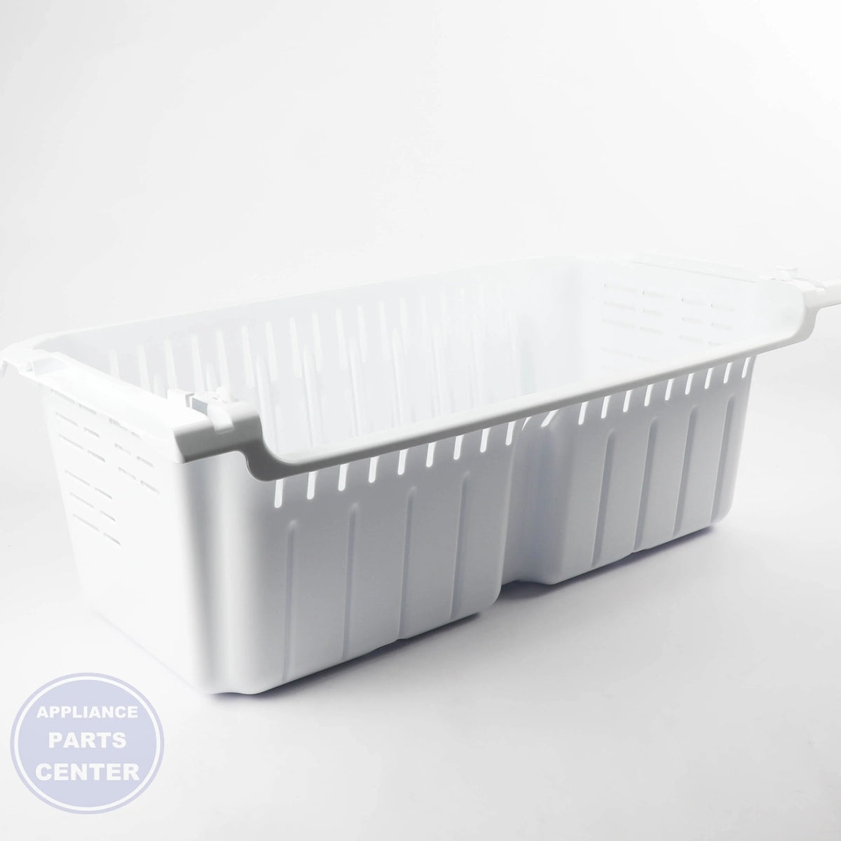 SAM ASSY TRAY-FRE LOW;RF8000MC,ASSY DA97-13774B - Main view showing spacious storage for 111361 model