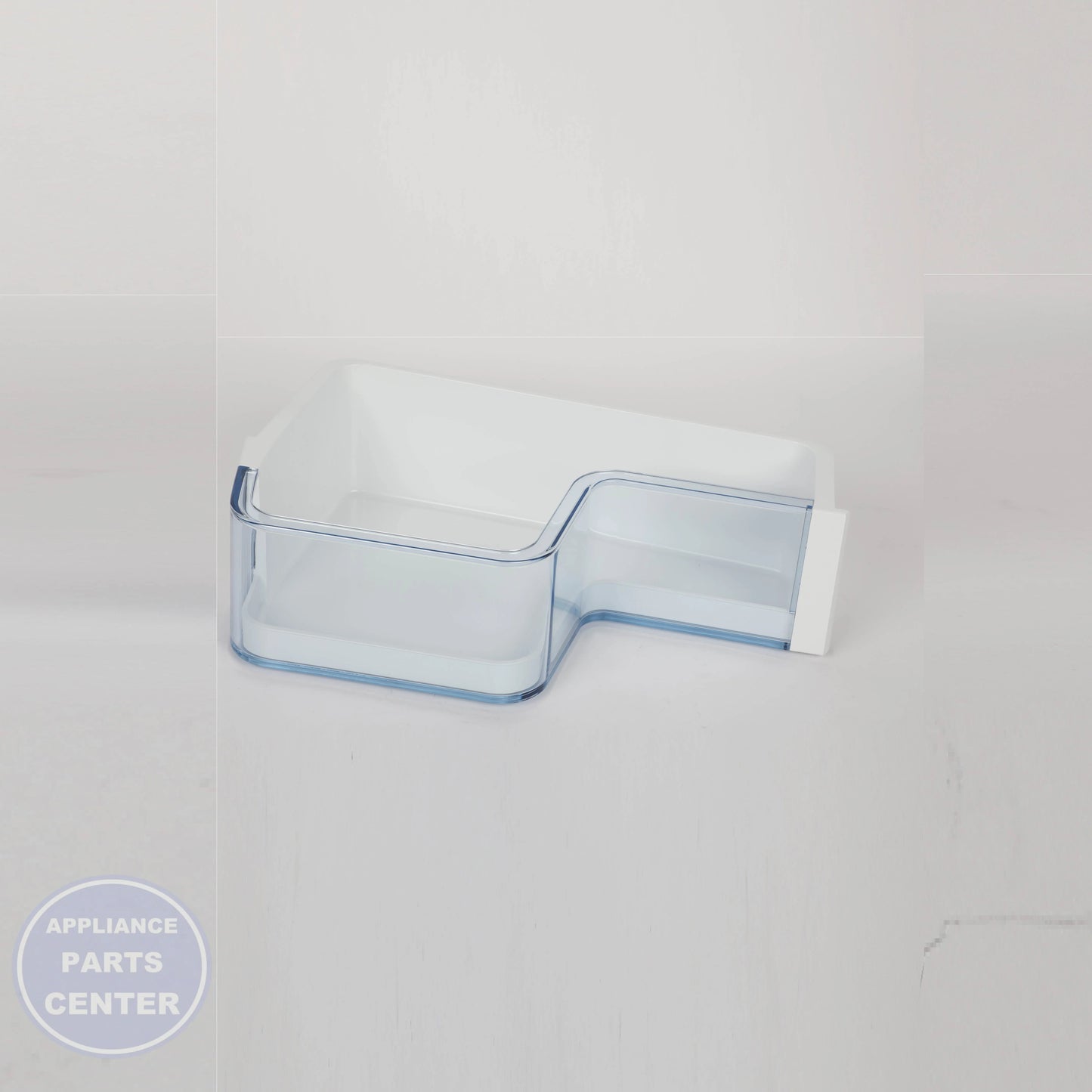 ASSY GUARD-REF UP;AW2-14,CARIBEAN BLUE DA97-13804C - Detailed view of precise design