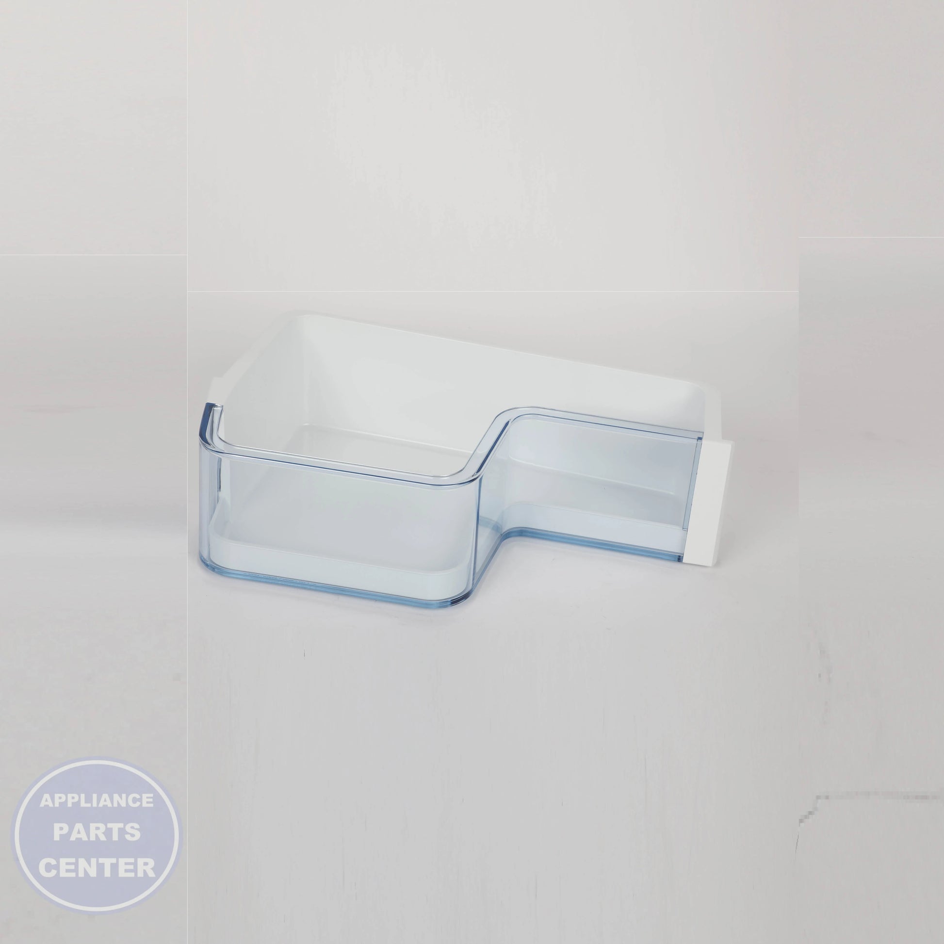 ASSY GUARD-REF UP;AW2-14,CARIBEAN BLUE DA97-13804C - Detailed view of precise design